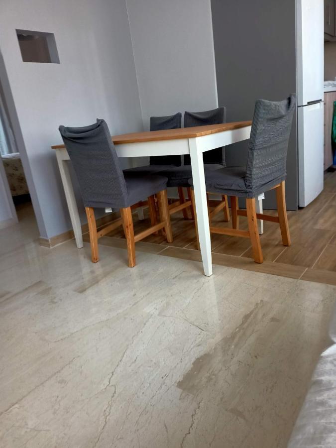 Family House Kos Down Town公寓 外观 照片