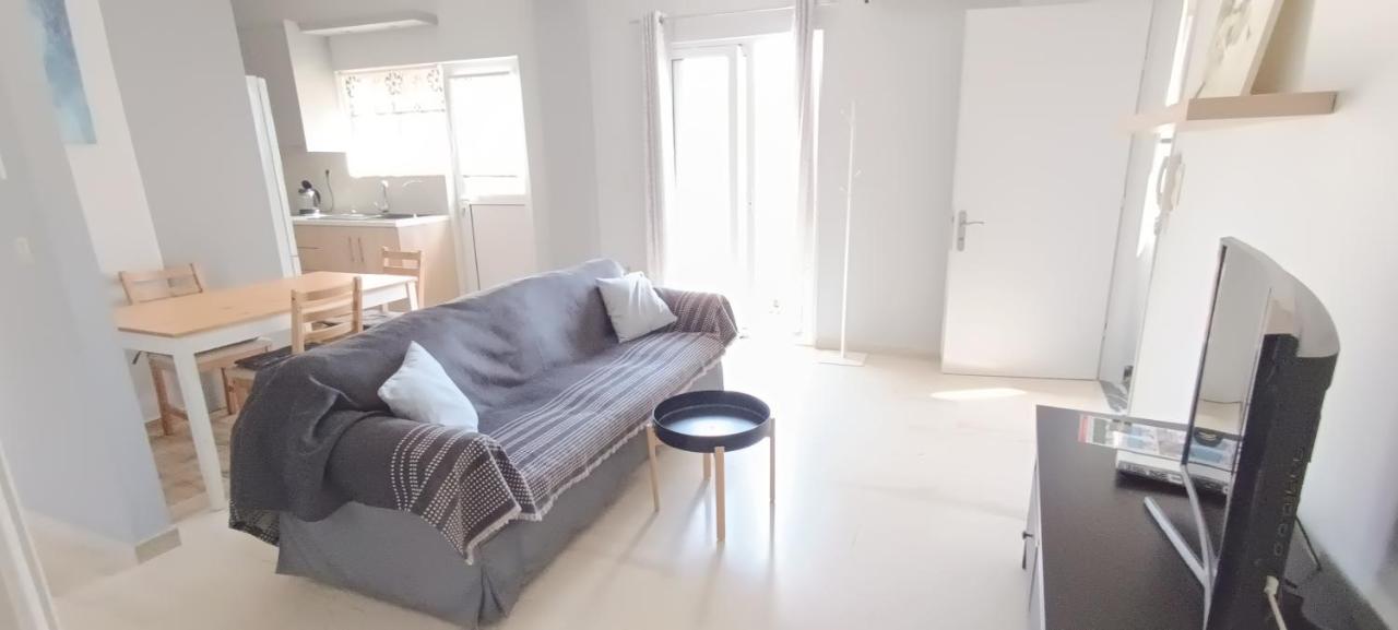 Family House Kos Down Town公寓 外观 照片